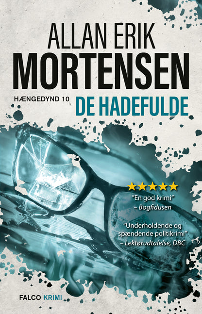 DE HADEFULDE - HÆNGEDYND 10