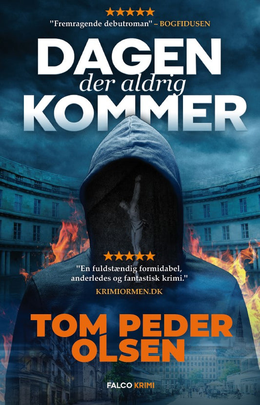 DAGEN DER ALDRIG KOMMER