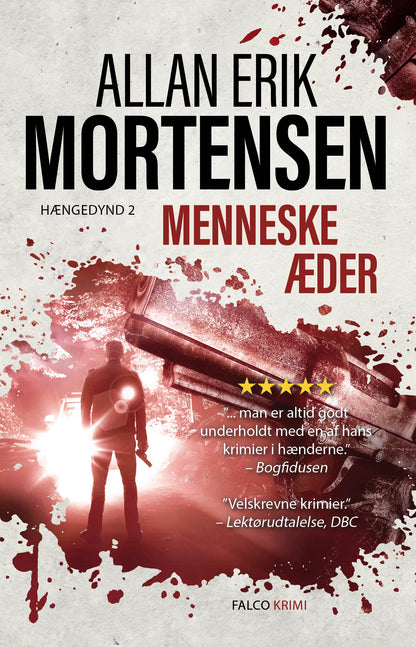 MENNESKEÆDER HÆNGEDYND 2