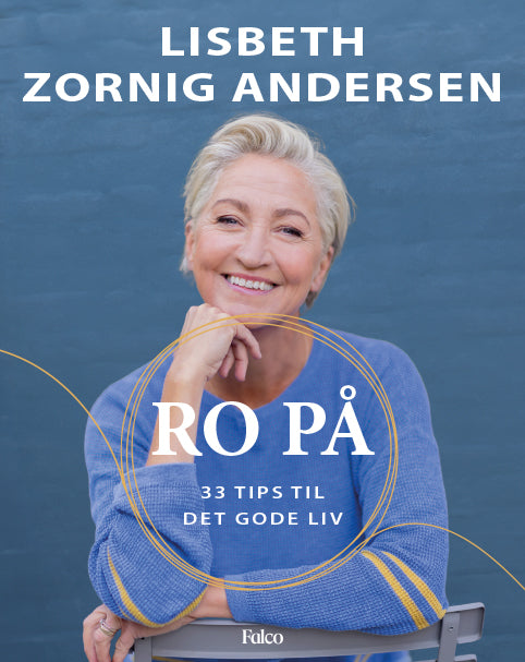 RO PÅ