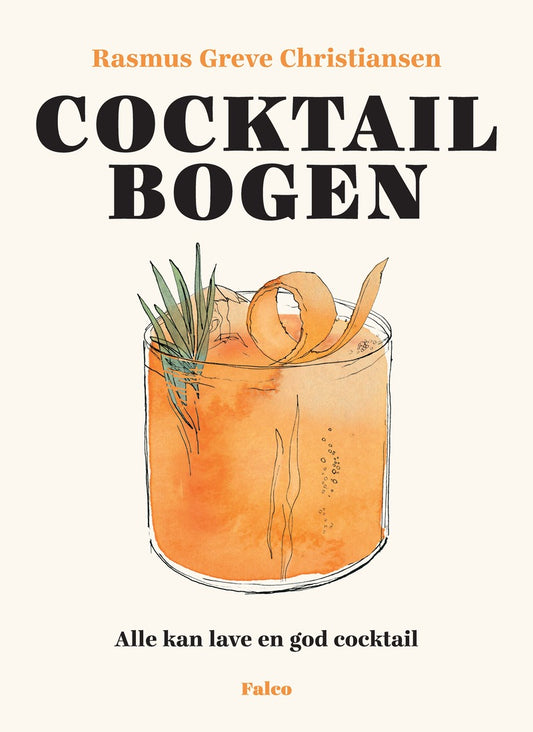 COCKTAILBOGEN