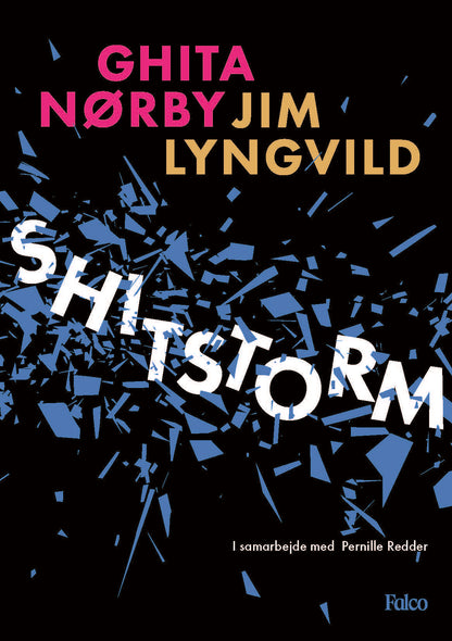 SHITSTORM