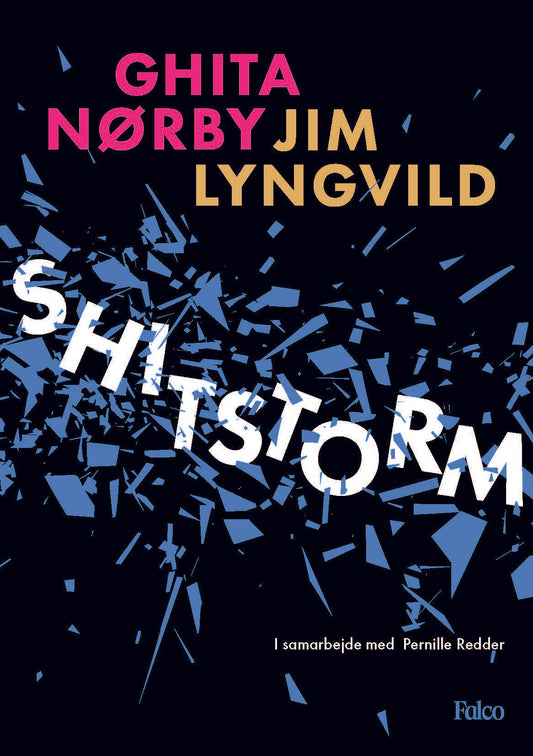 SHITSTORM