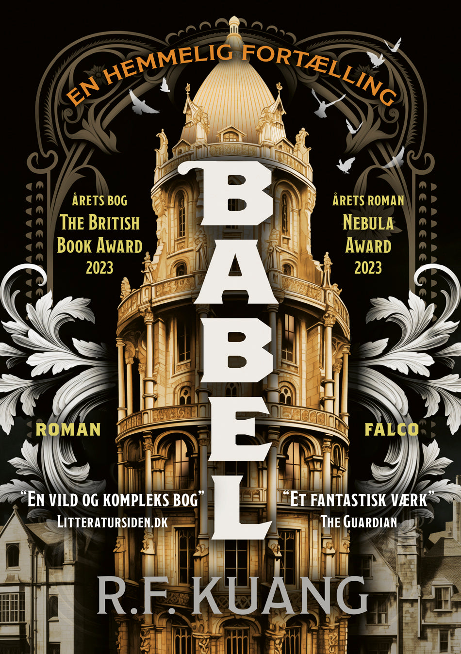BABEL