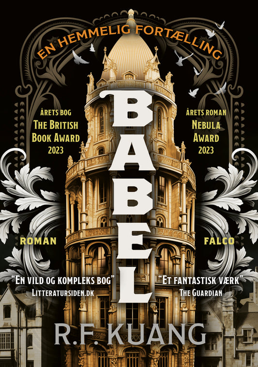 BABEL