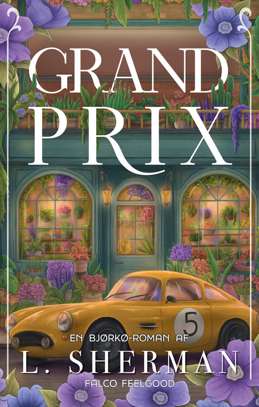 GRAND PRIX