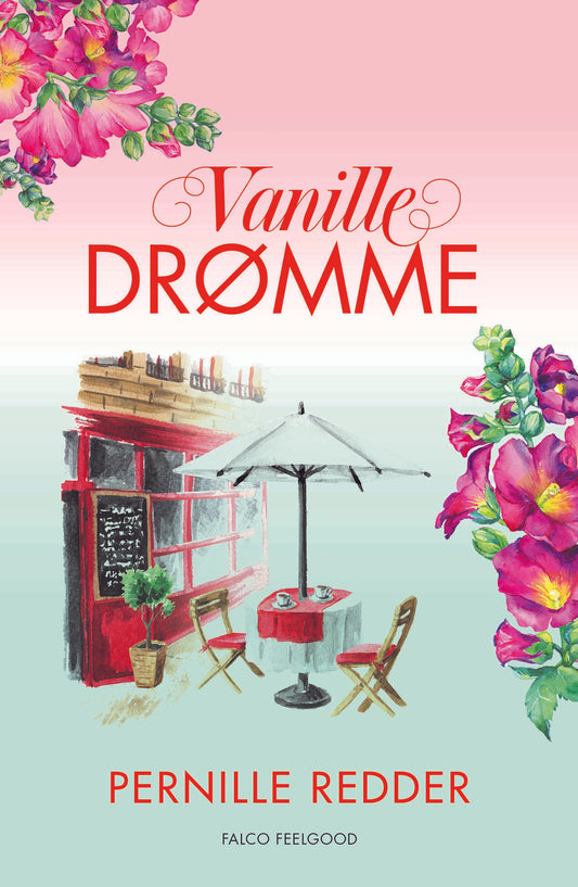 VANILLEDRØMME