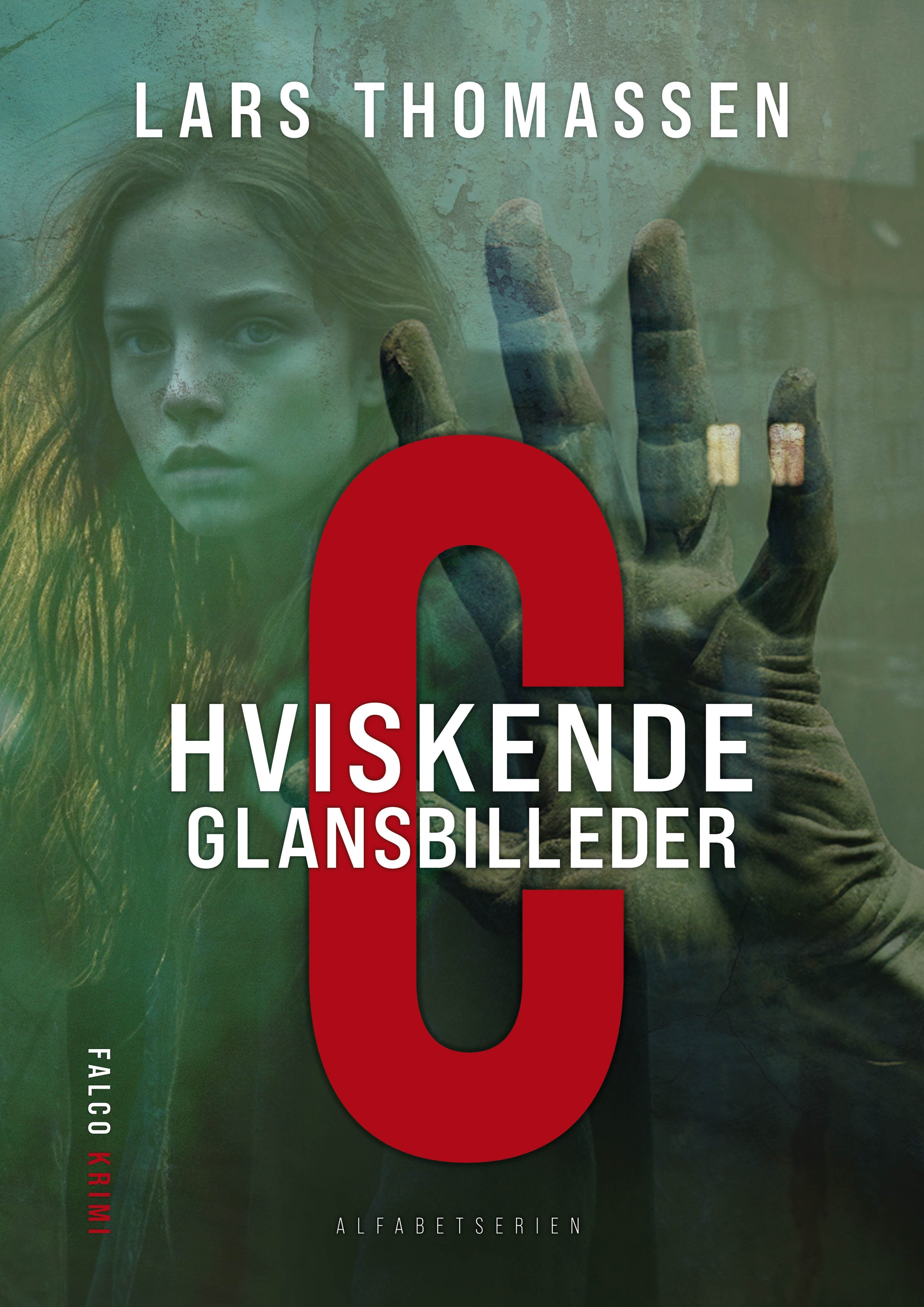 C - HVISKENDE GLASBILLEDER