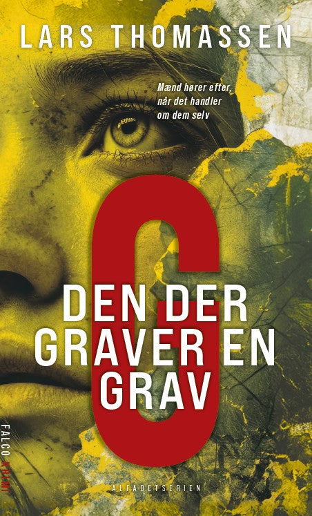 G - DEN DER GRAVER EN GRAV