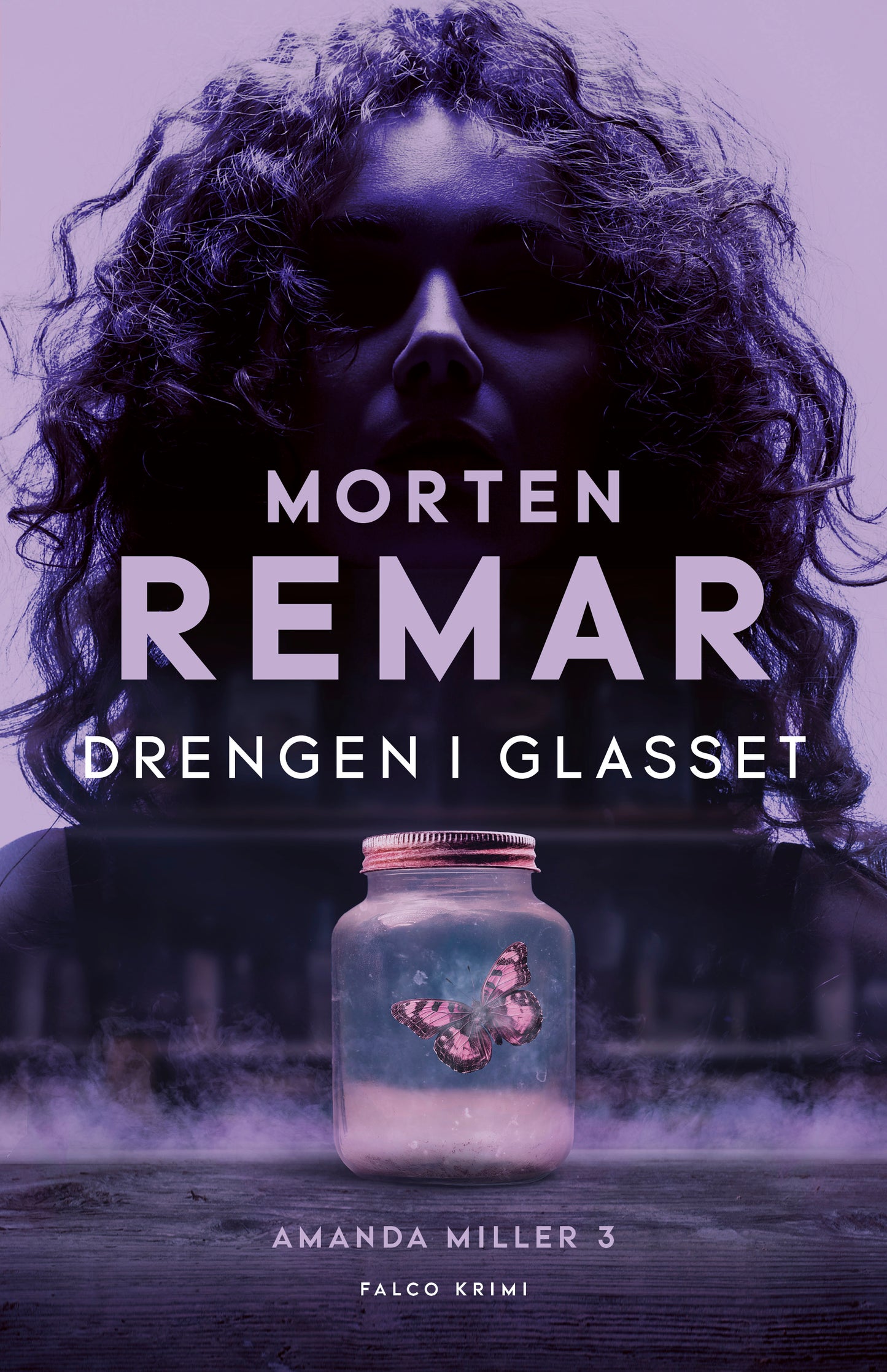 DRENGEN I GLASSET