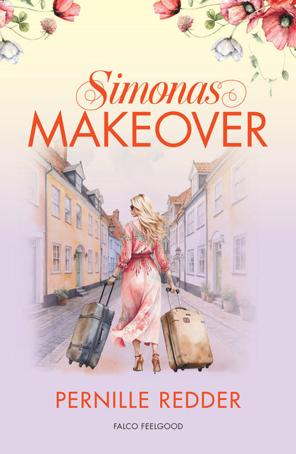 SIMONAS MAKEOVER SØSTRENE BIRCH 2
