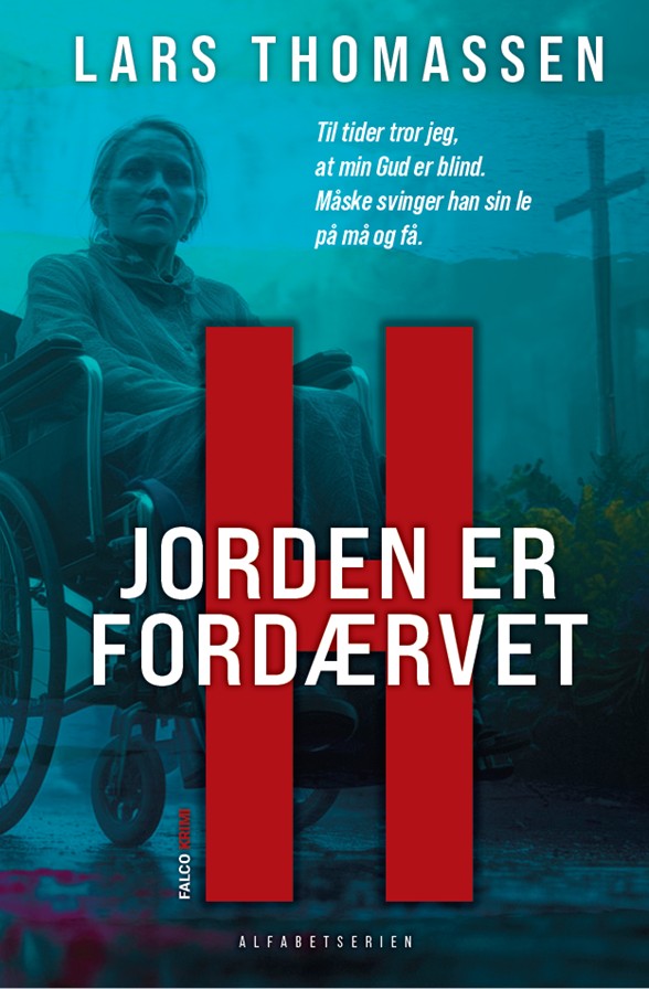 H - JORDEN ER FORDÆRVET