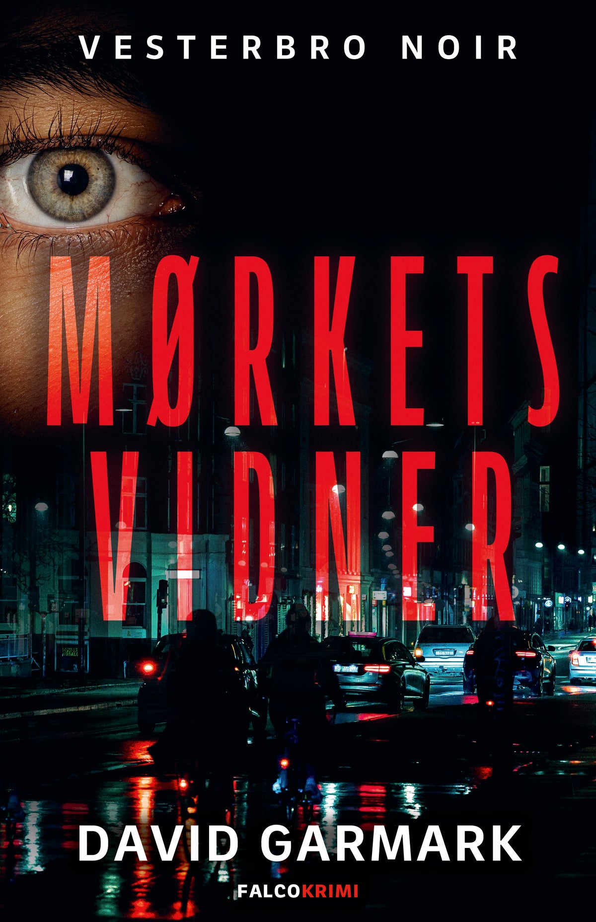 MØRKETS VIDNER
