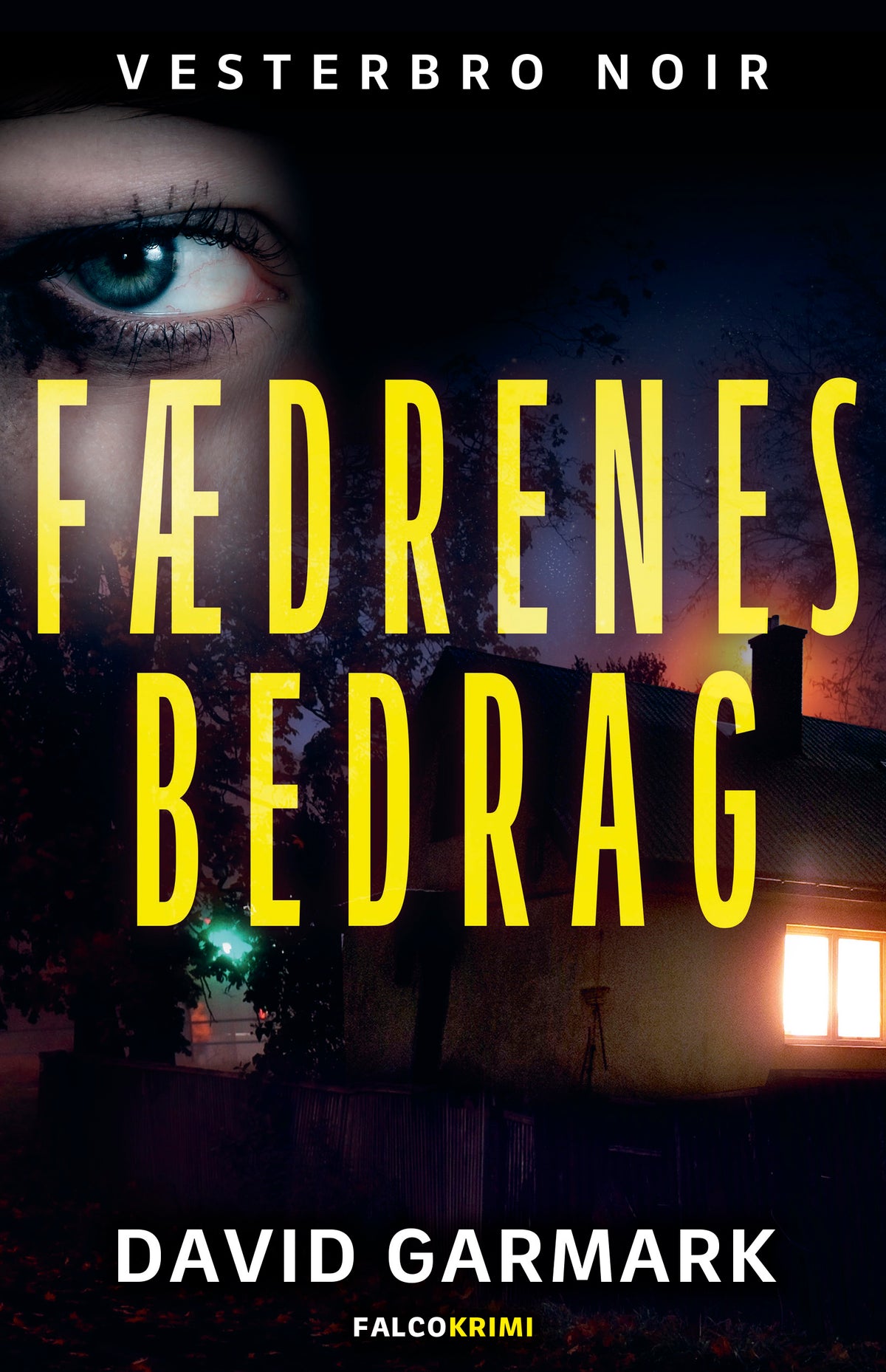 FÆDRENES BEDRAG