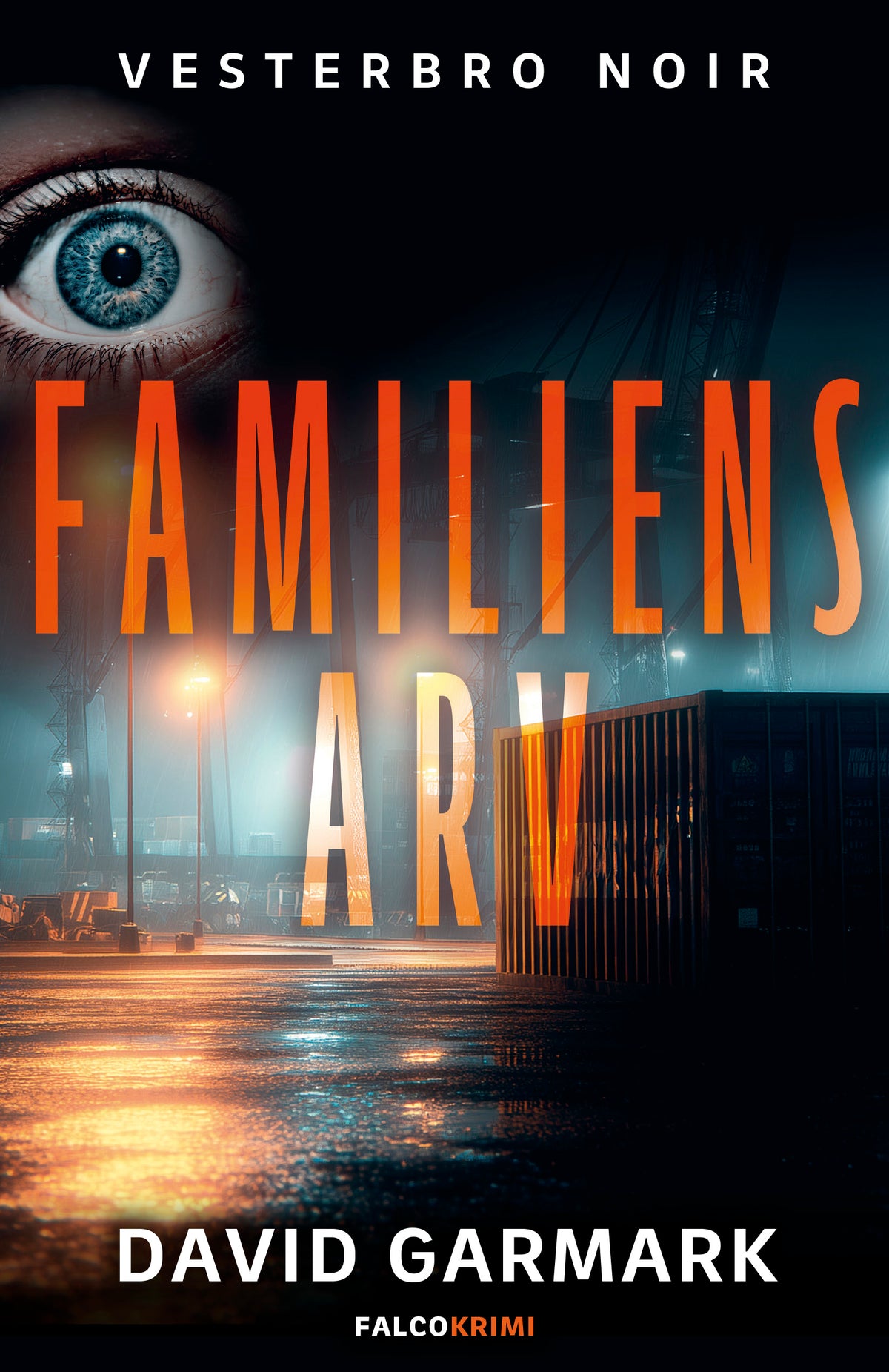 FAMILIENS ARV