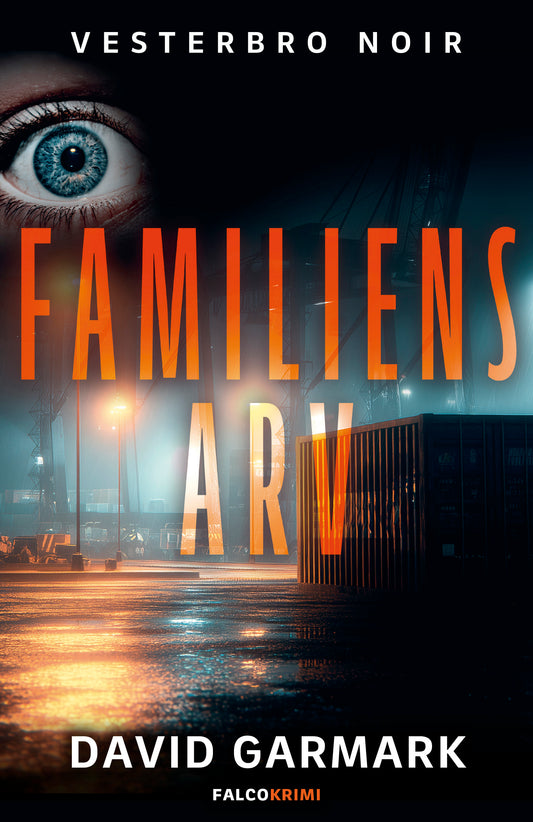 FAMILIENS ARV