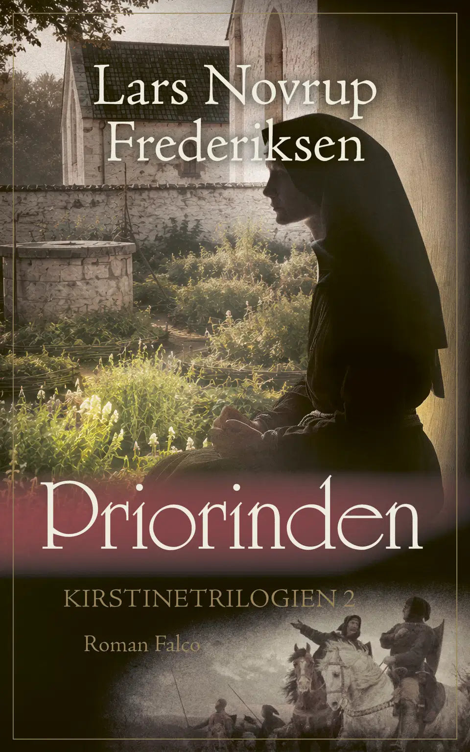 PRIORINDEN