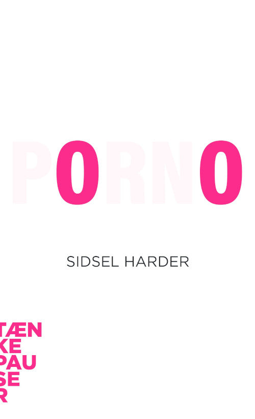 PORNO - TÆNKEPAUSER 107