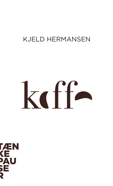 KAFFE - TÆNKERPAUSER 113