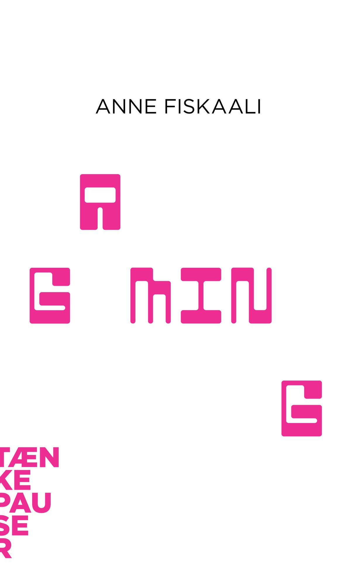 GAMING - TÆNKEPAUSER 128