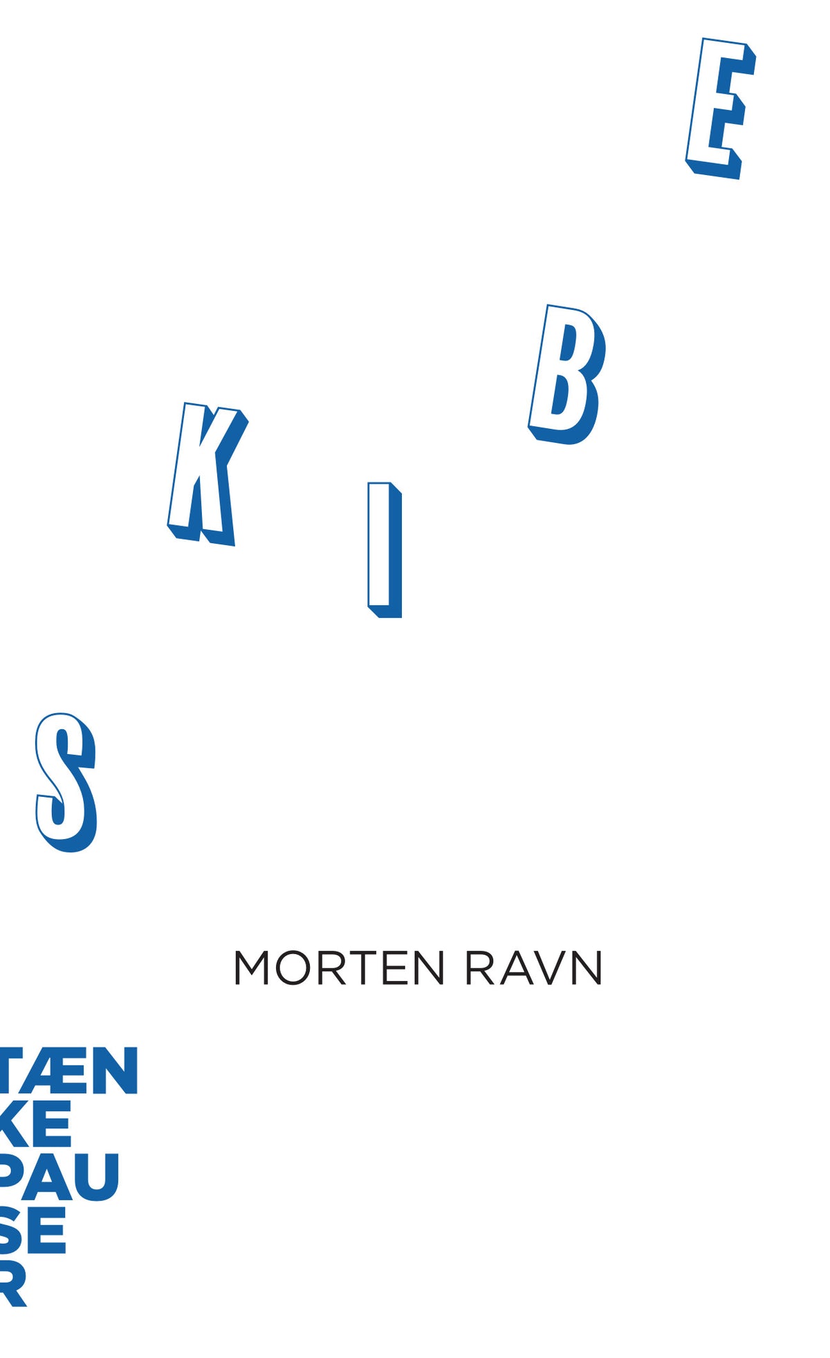 SKIBE - TÆNKEPAUSER 125