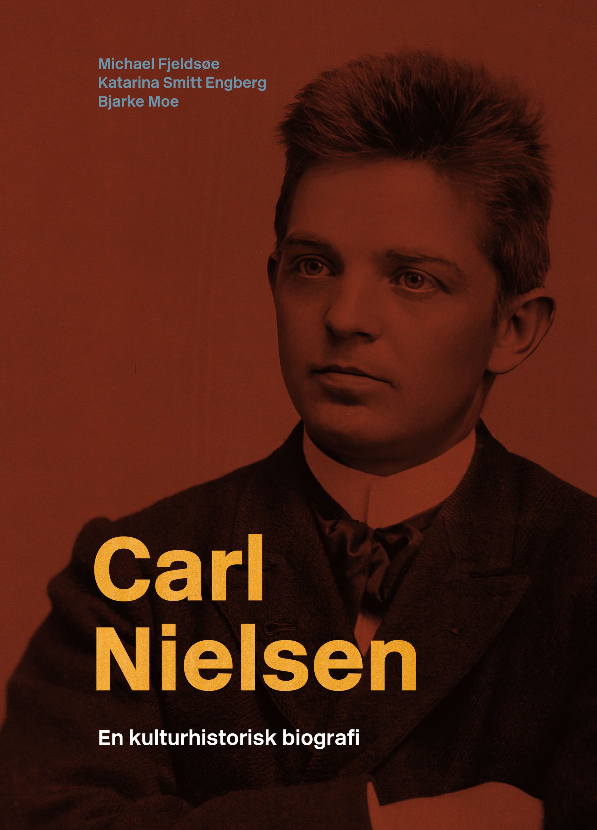 CARL NIELSEN