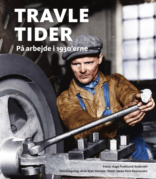 TRAVLE TIDER