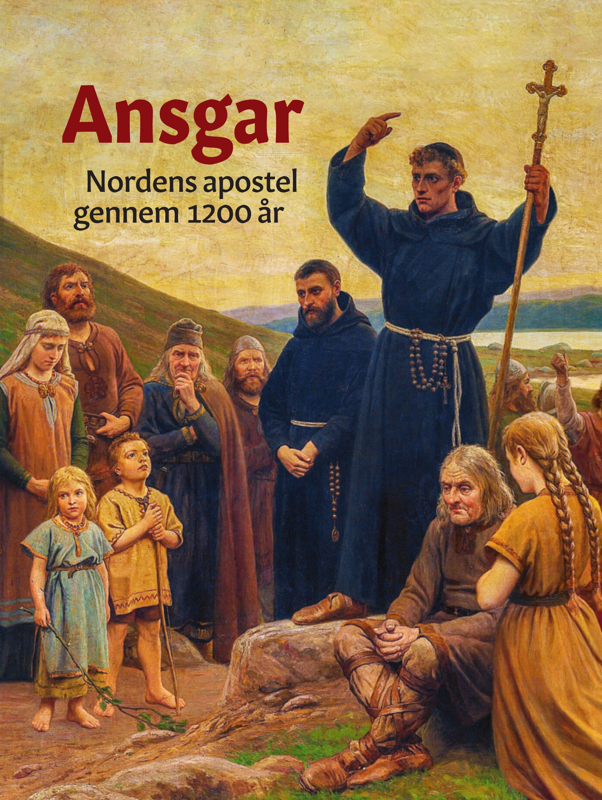 NORDENS APOSTEL