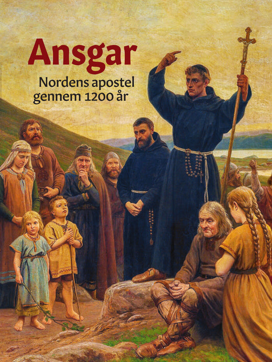 NORDENS APOSTEL