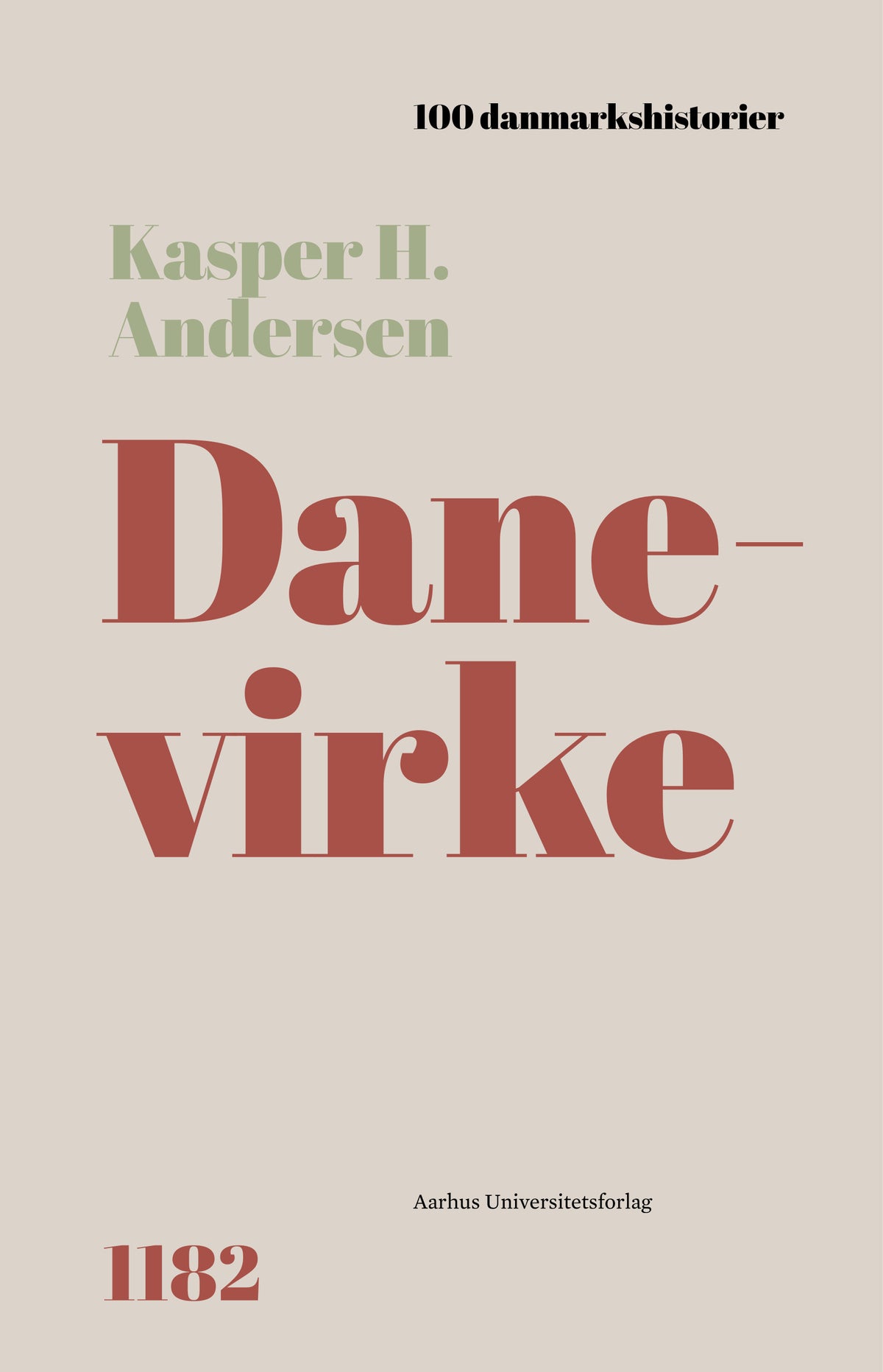 DANEVIRKE