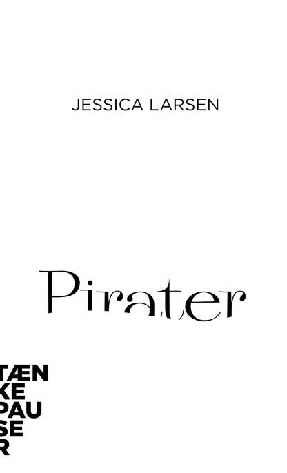 PIRATER
