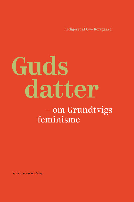 GRUNDTVIGS FEMINISME