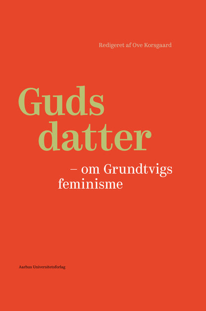 GUDS DATTER