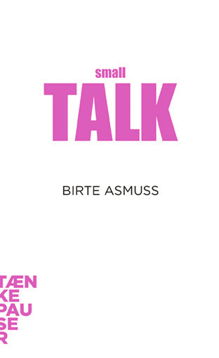 SMALLTALK - TÆNKEPAUSER 136