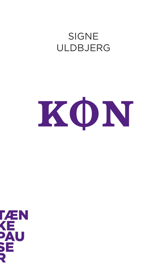 KØN