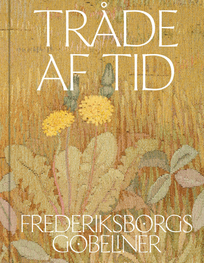 I TRÅD MED TIDEN