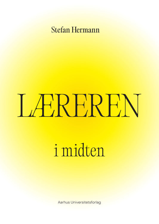 LÆREREN I MIDTEN