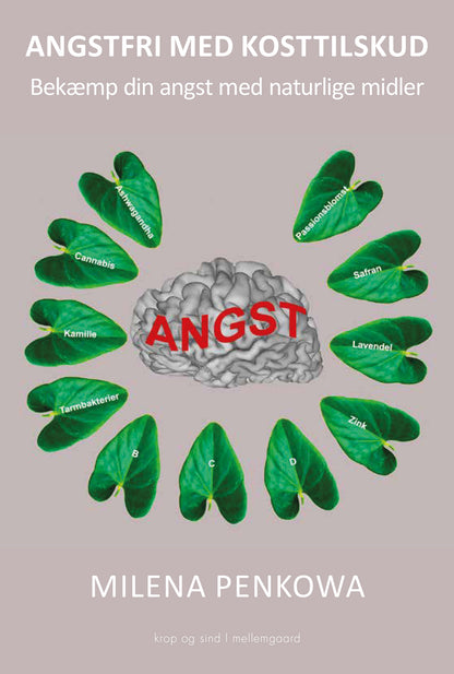 ANGSTFRI MED KOSTTILSKUD