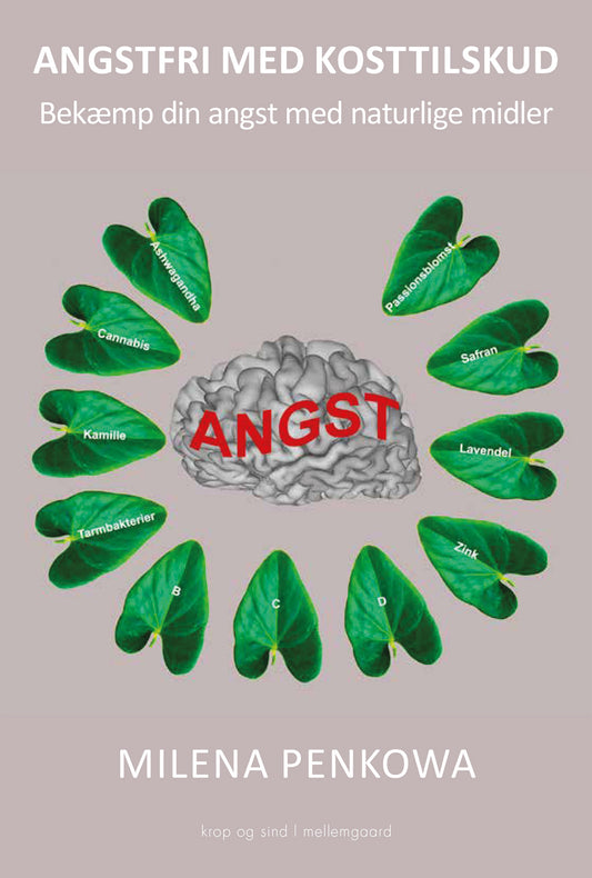 ANGSTFRI MED KOSTTILSKUD