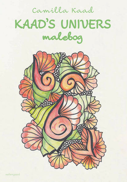 KAAD`S UNIVERS MALEBOG