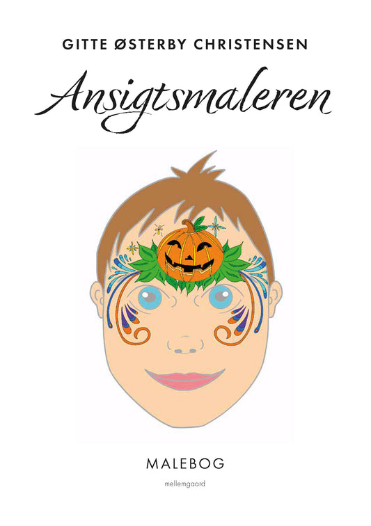 ANSIGTSMALEREN