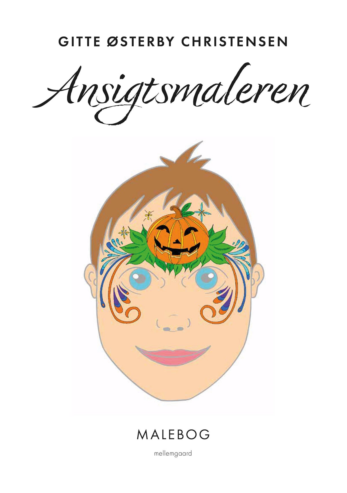 ANSIGTSMALEREN
