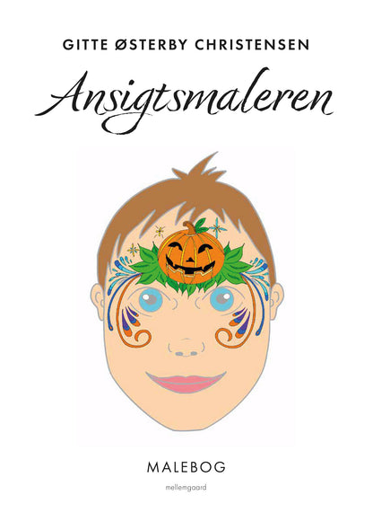 ANSIGTSMALEREN
