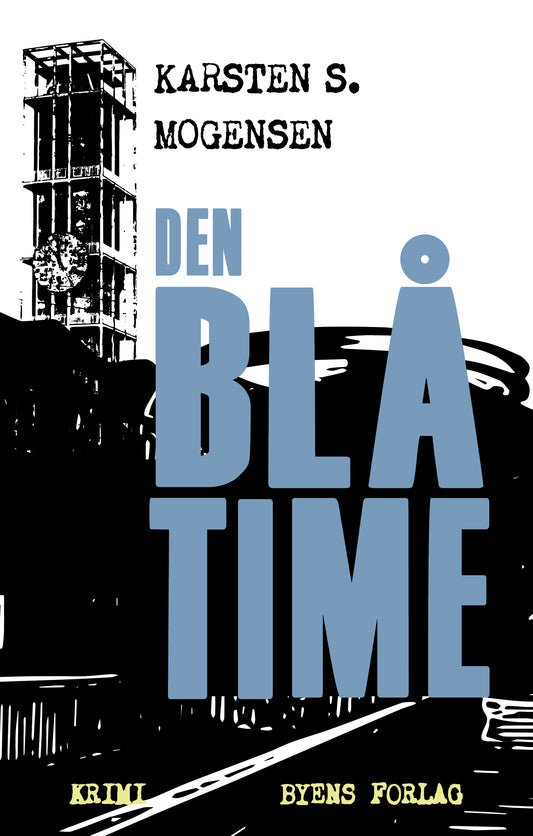 DEN BLÅ TIME