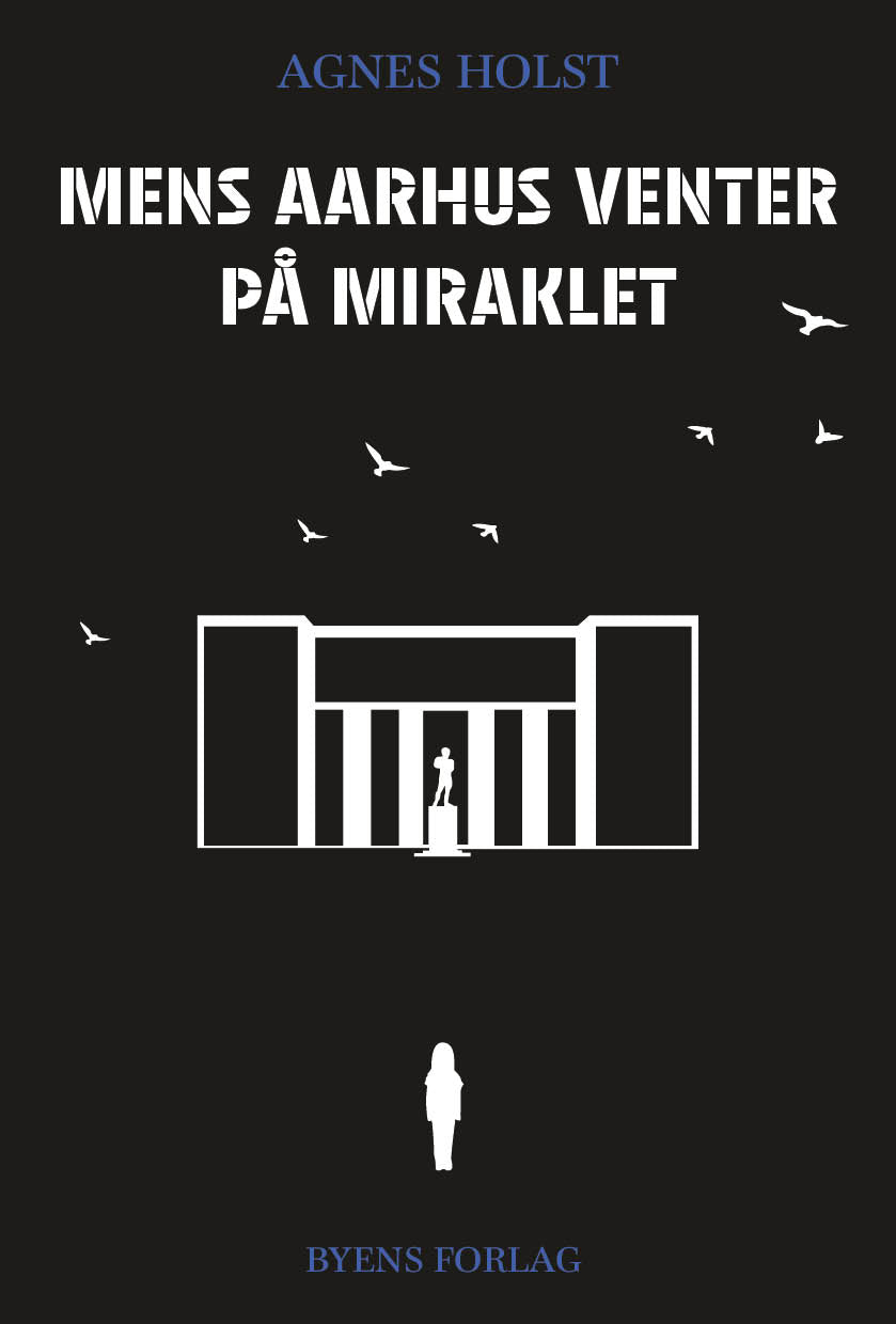 MENS VI VENTER PÅ MIRAKLET