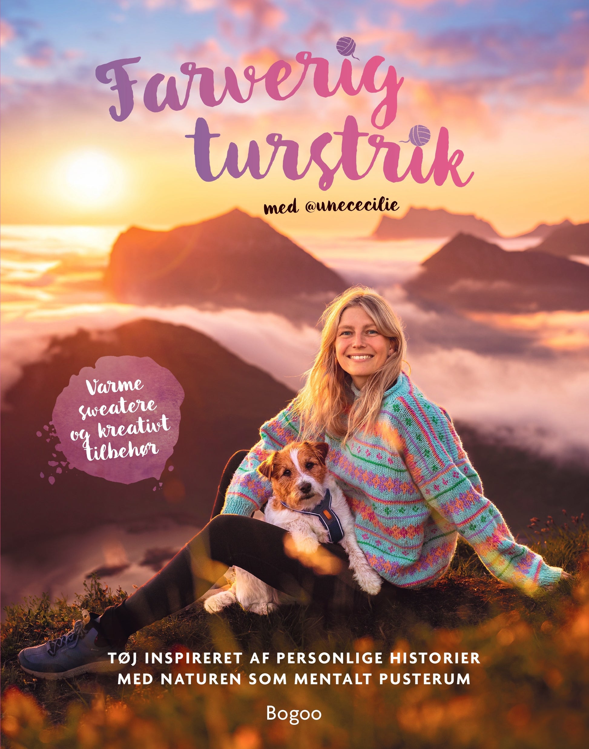 FARVERIG TURSTRIK