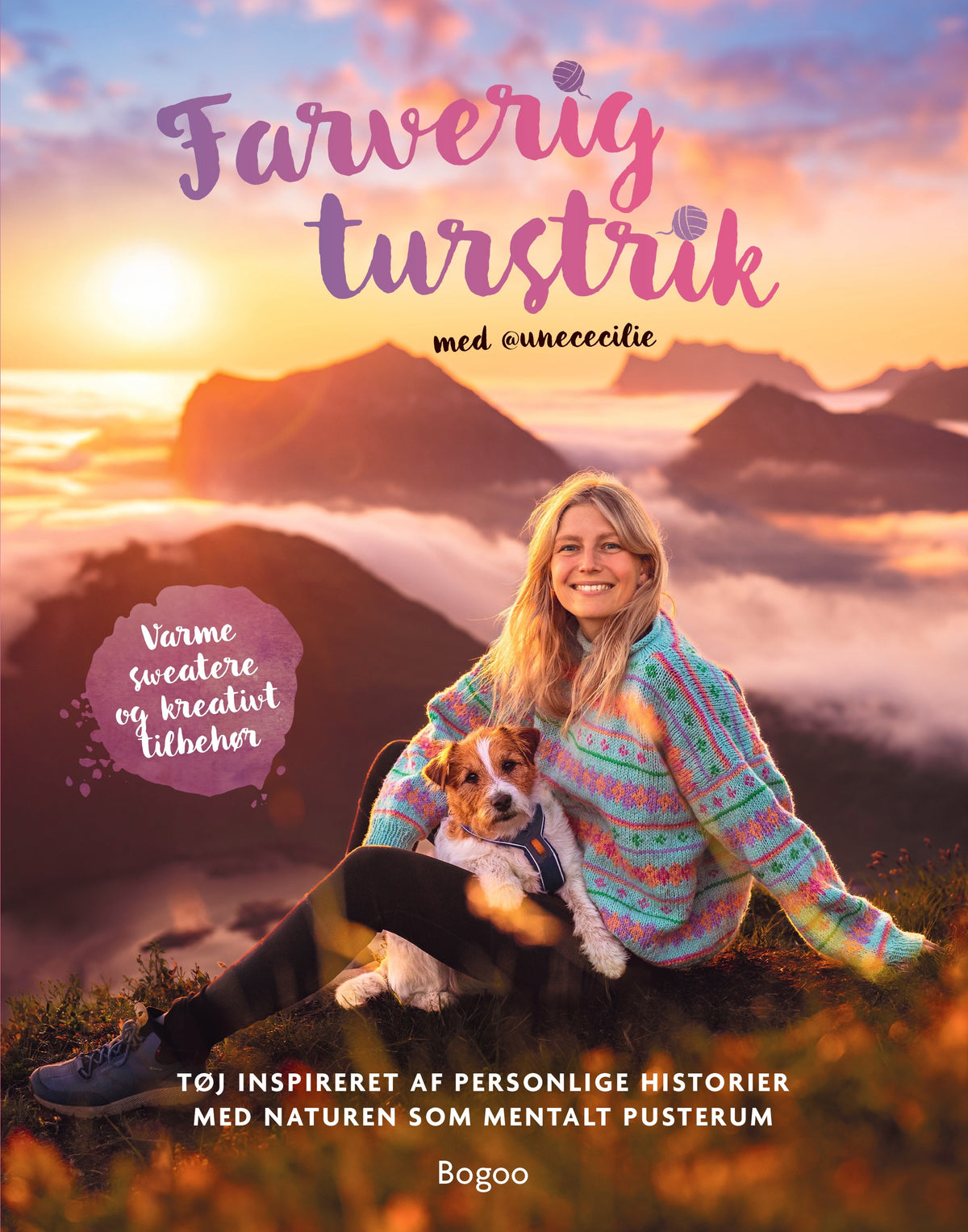 FARVERIG TURSTRIK