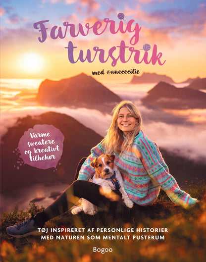 FARVERIG TURSTRIK