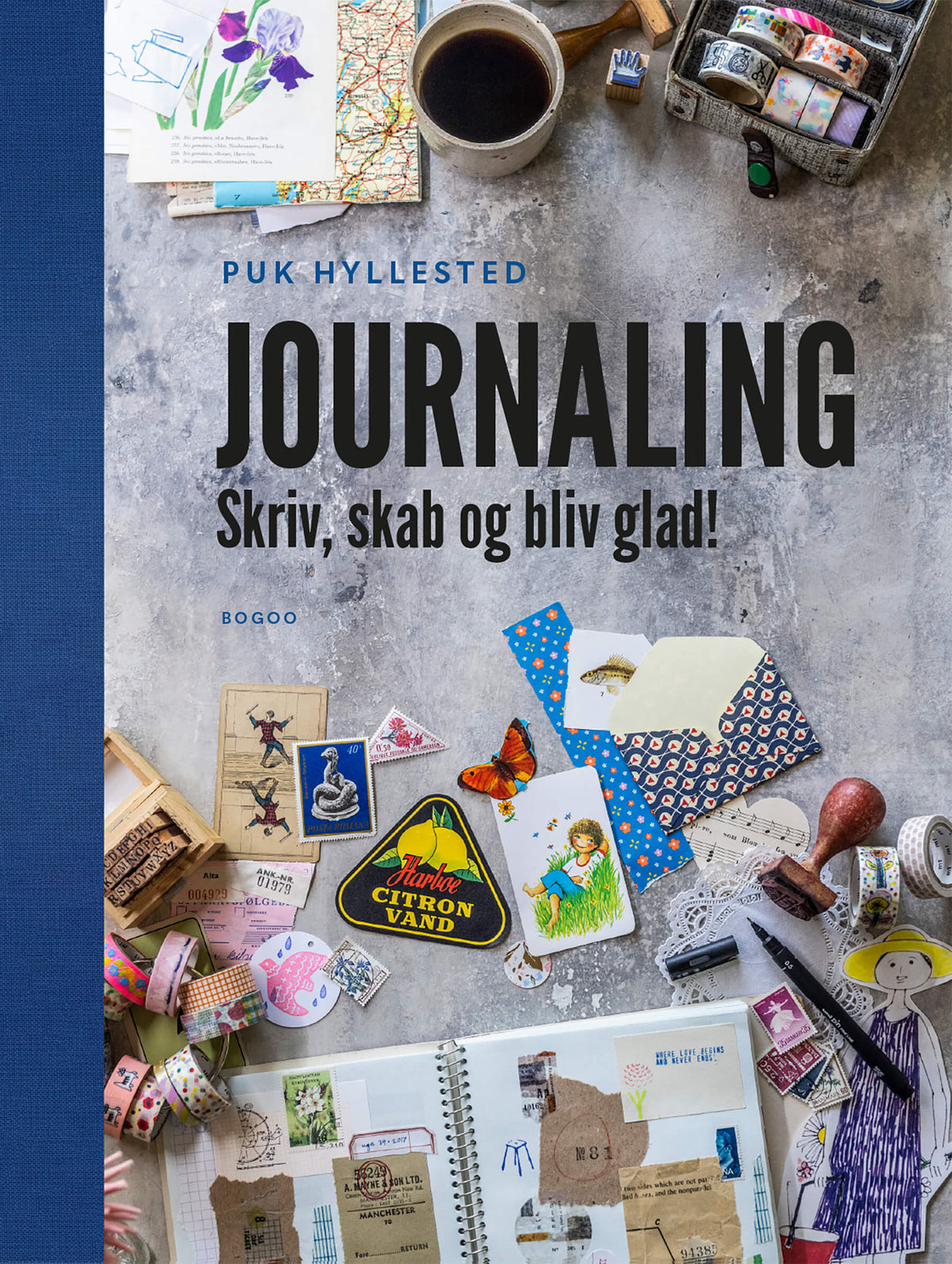 JOURNALING