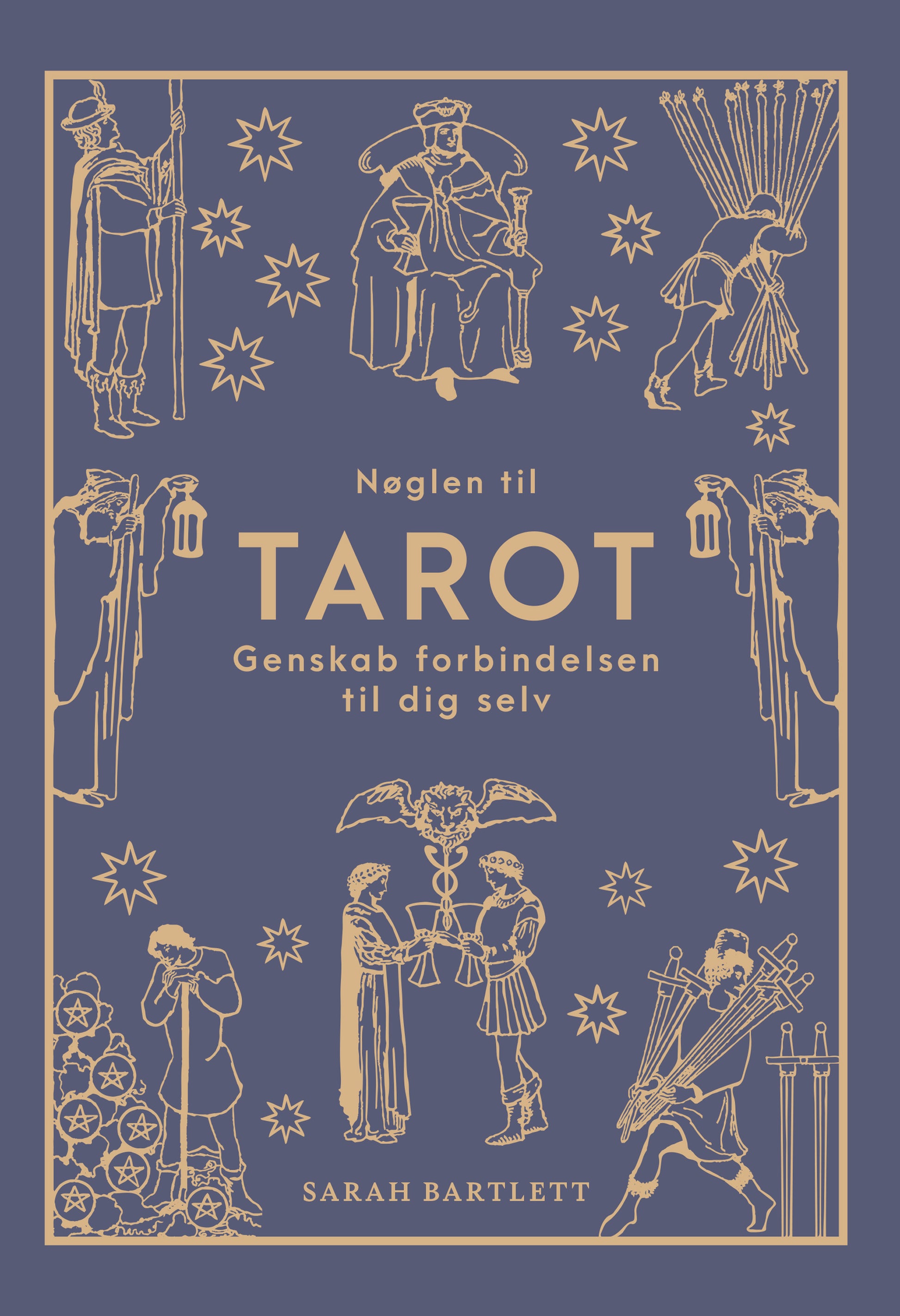 NØGLEN TIL TAROT